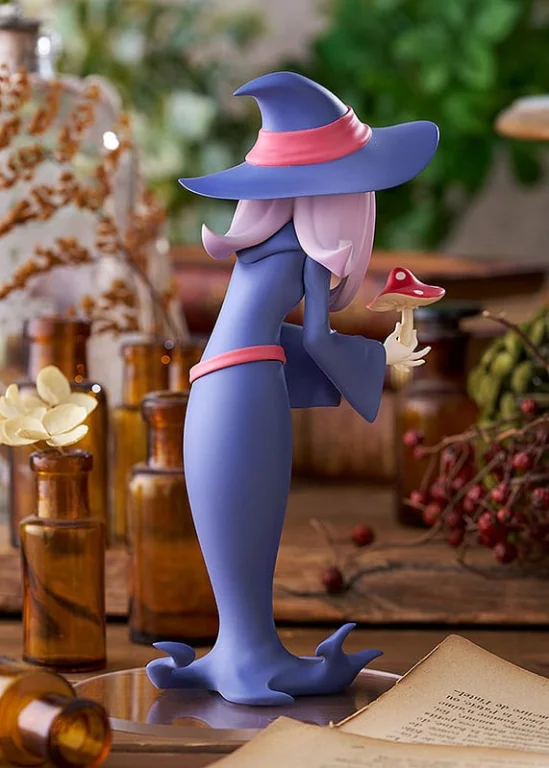 Little Witch Academia - POP UP PARADE - Sucy Manbavaran