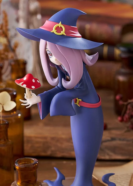 Little Witch Academia - POP UP PARADE - Sucy Manbavaran