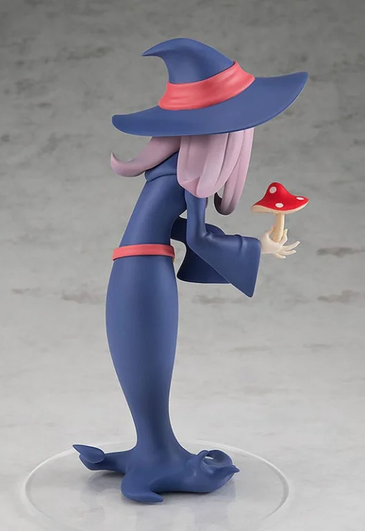 Little Witch Academia - POP UP PARADE - Sucy Manbavaran