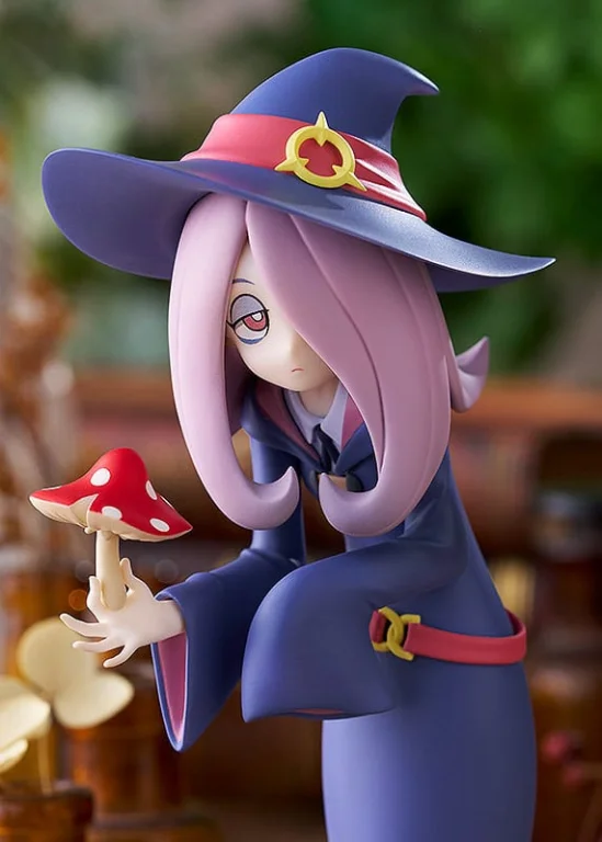 Little Witch Academia - POP UP PARADE - Sucy Manbavaran