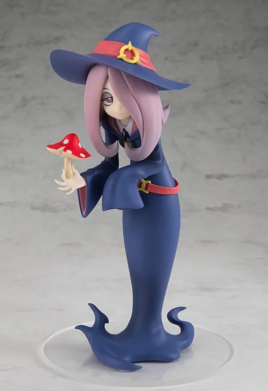 Little Witch Academia - POP UP PARADE - Sucy Manbavaran