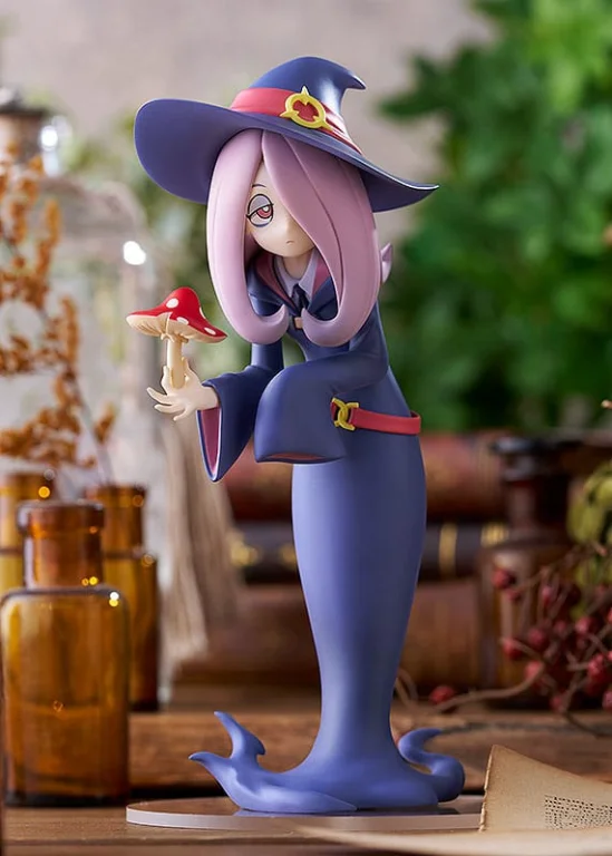Little Witch Academia - POP UP PARADE - Sucy Manbavaran