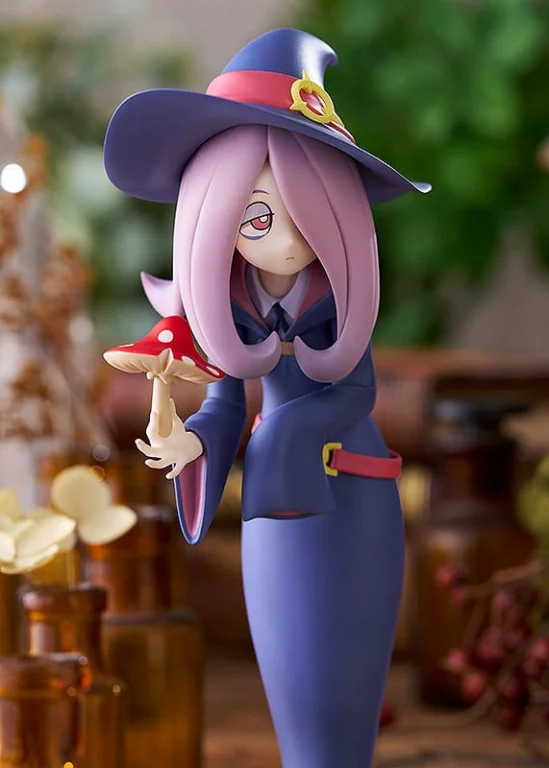 Little Witch Academia - POP UP PARADE - Sucy Manbavaran