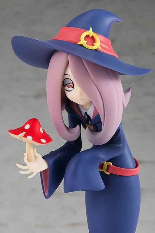 Little Witch Academia - POP UP PARADE - Sucy Manbavaran
