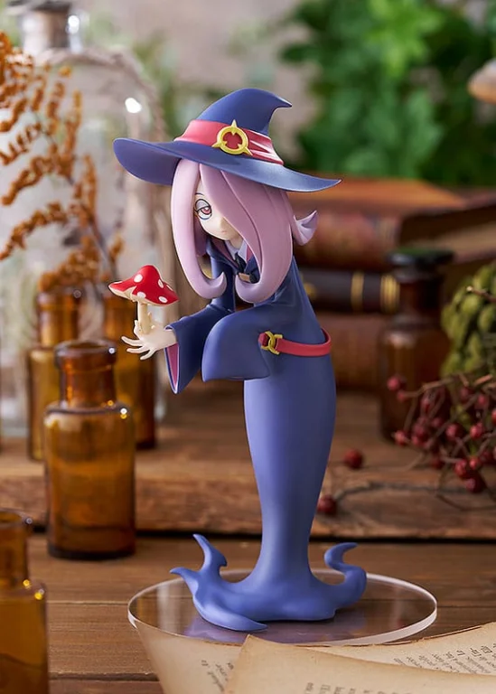 Little Witch Academia - POP UP PARADE - Sucy Manbavaran