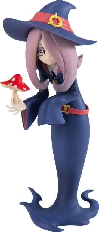 Little Witch Academia - POP UP PARADE - Sucy Manbavaran