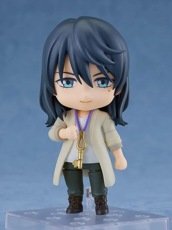Suzume - Nendoroid - Sōta Munakata
