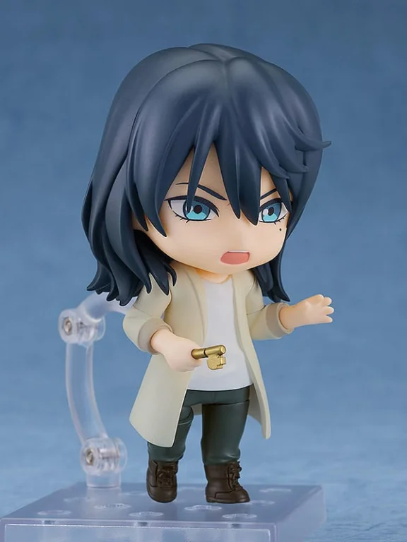 Suzume - Nendoroid - Sōta Munakata