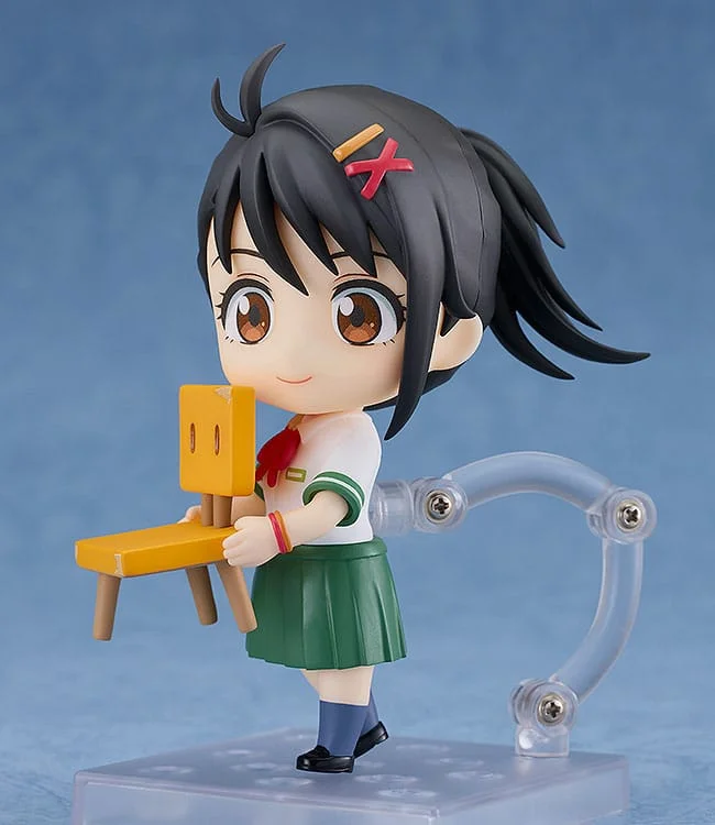 Suzume - Nendoroid - Iwato Suzume