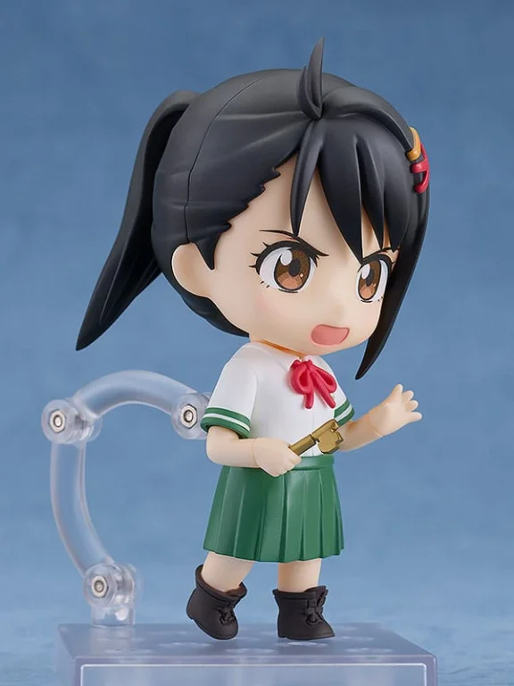Suzume - Nendoroid - Iwato Suzume