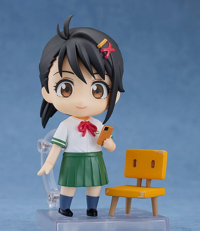 Suzume - Nendoroid - Iwato Suzume
