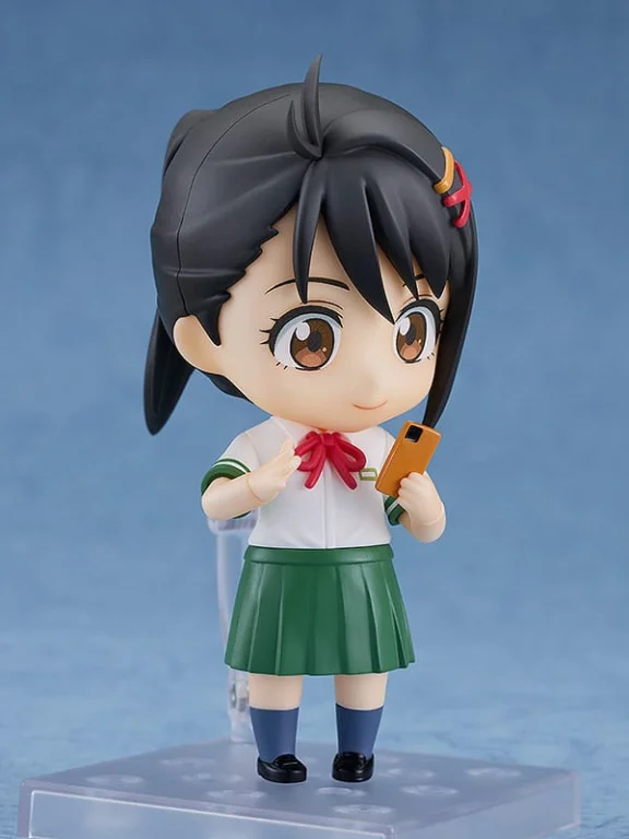 Suzume - Nendoroid - Iwato Suzume