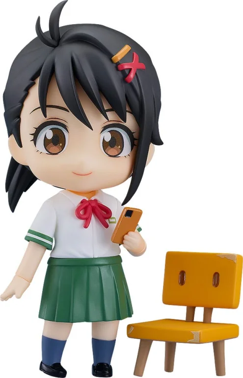 Suzume - Nendoroid - Iwato Suzume