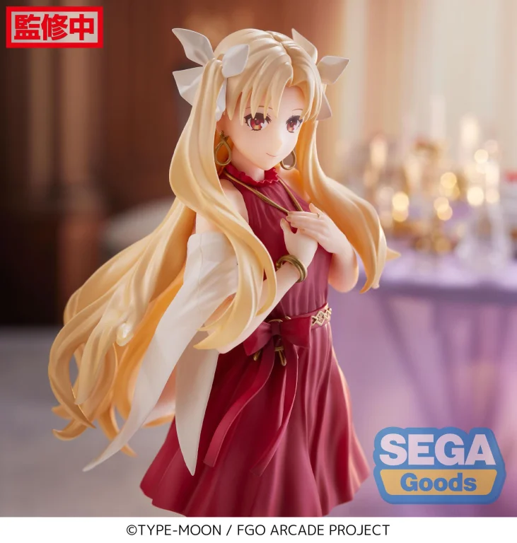Fate/Grand Order - Luminasta - Lancer/Ereshkigal