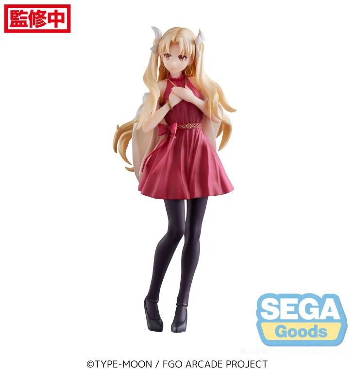 Fate/Grand Order - Luminasta - Lancer/Ereshkigal