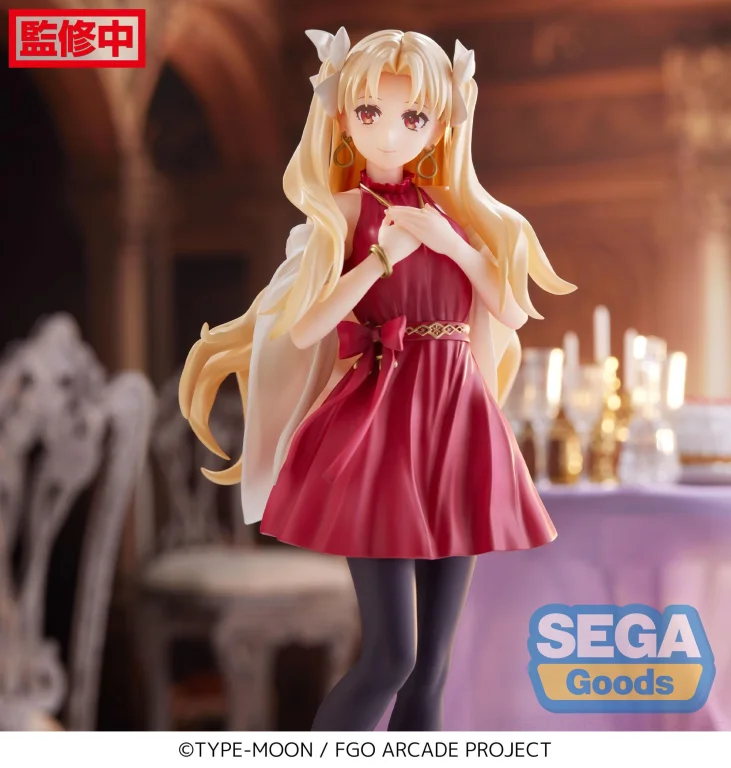 Fate/Grand Order - Luminasta - Lancer/Ereshkigal