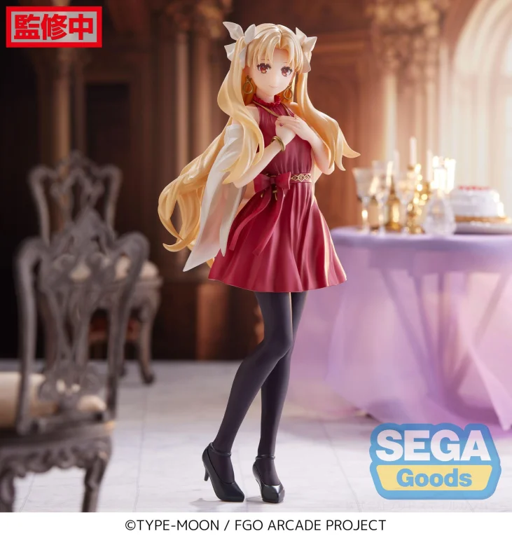 Fate/Grand Order - Luminasta - Lancer/Ereshkigal