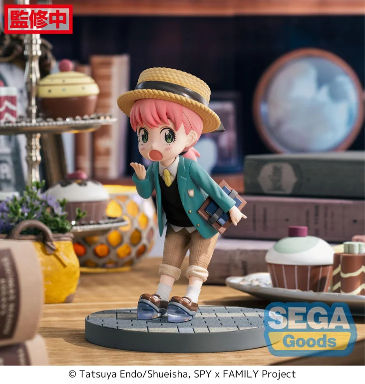 SPY&times;FAMILY - Luminasta - Anya Forger (Stylish Look Vol. 2)