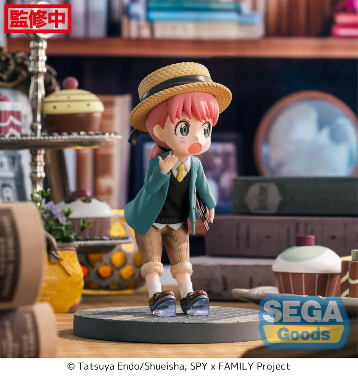 SPY&times;FAMILY - Luminasta - Anya Forger (Stylish Look Vol. 2)