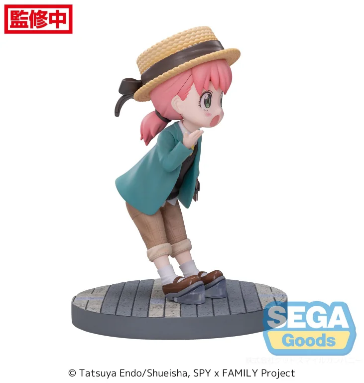 SPY&times;FAMILY - Luminasta - Anya Forger (Stylish Look Vol. 2)