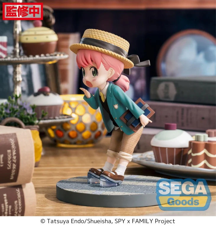 SPY&times;FAMILY - Luminasta - Anya Forger (Stylish Look Vol. 2)