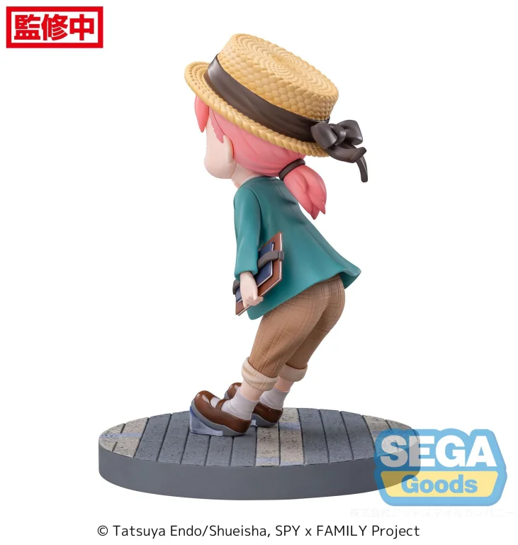 SPY&times;FAMILY - Luminasta - Anya Forger (Stylish Look Vol. 2)