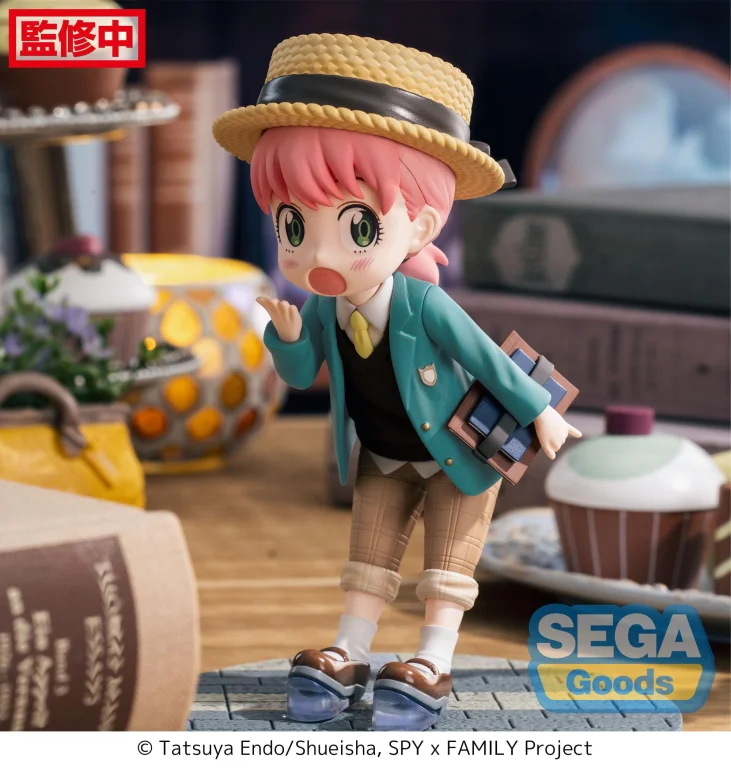 SPY&times;FAMILY - Luminasta - Anya Forger (Stylish Look Vol. 2)