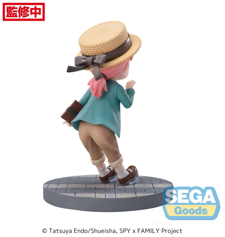 SPY&times;FAMILY - Luminasta - Anya Forger (Stylish Look Vol. 2)