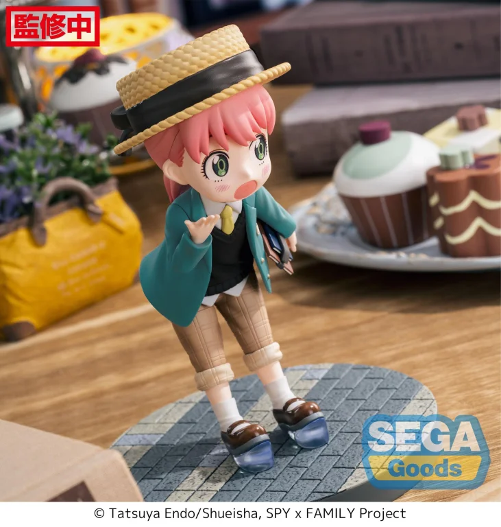 SPY&times;FAMILY - Luminasta - Anya Forger (Stylish Look Vol. 2)