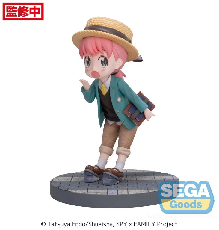 SPY&times;FAMILY - Luminasta - Anya Forger (Stylish Look Vol. 2)
