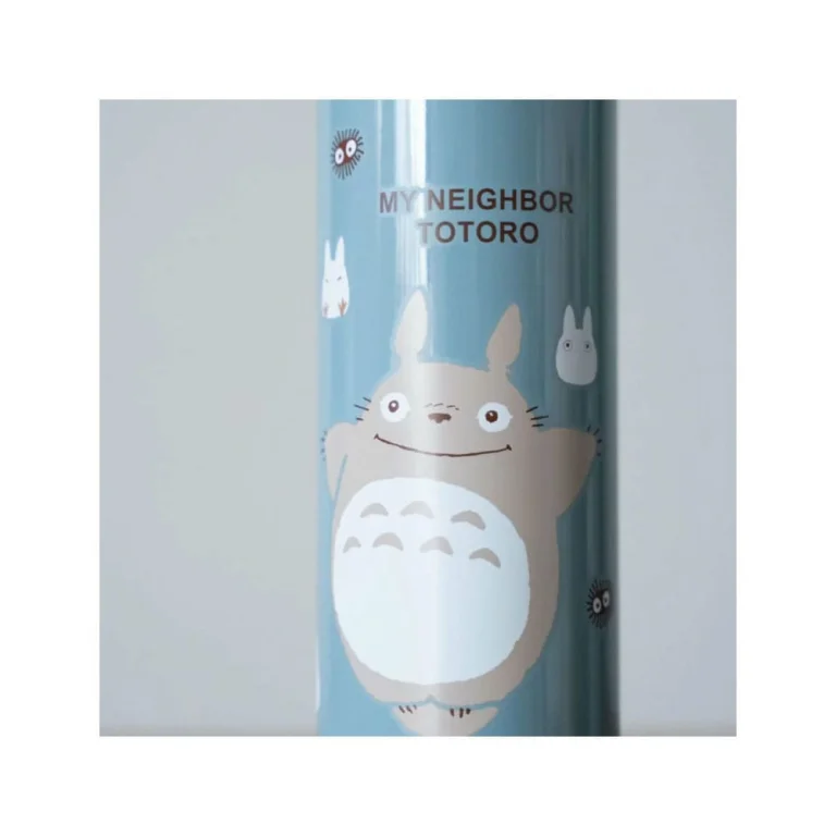 Mein Nachbar Totoro - Trinkflasche - Flying Totoro