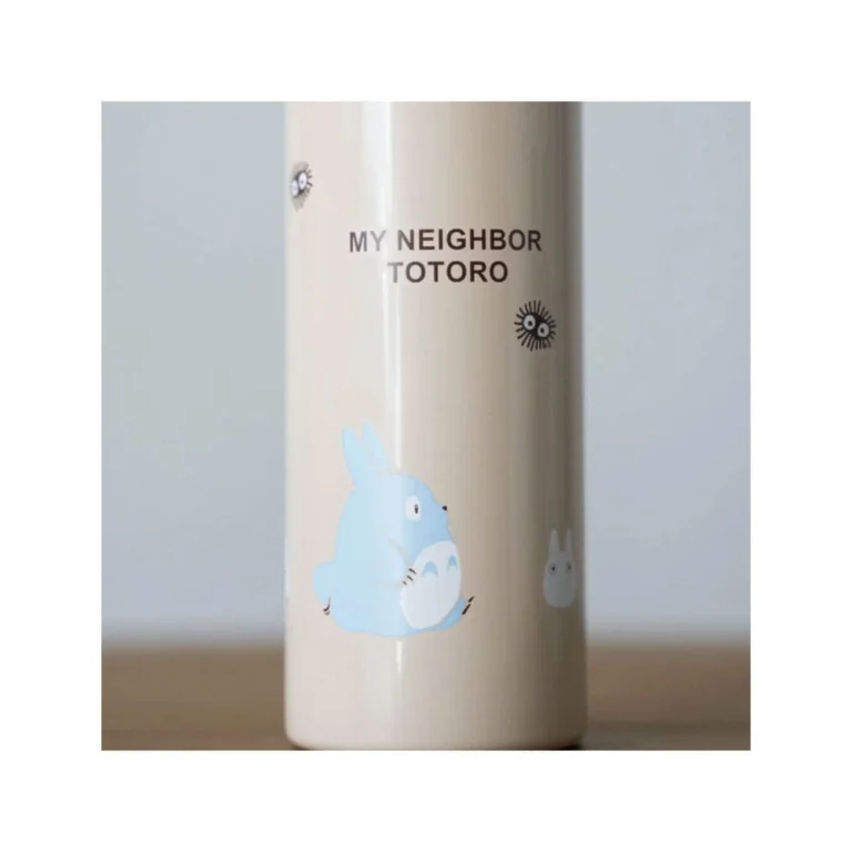 Mein Nachbar Totoro - Trinkflasche - Forest Stroll