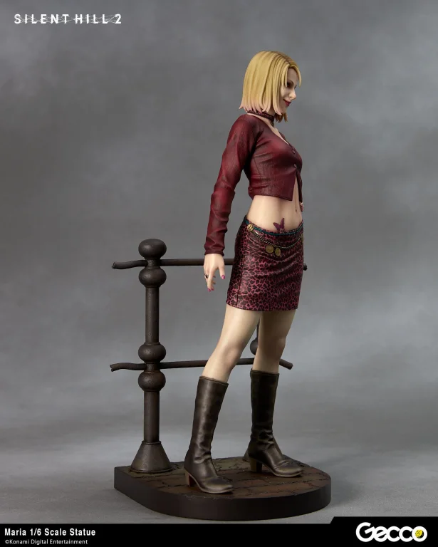 Silent Hill 2 - Scale Figure - Maria