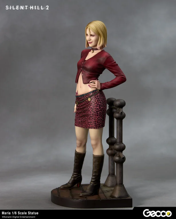 Silent Hill 2 - Scale Figure - Maria