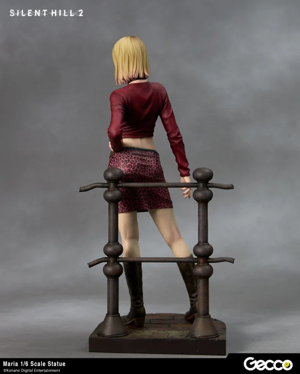 Silent Hill 2 - Scale Figure - Maria