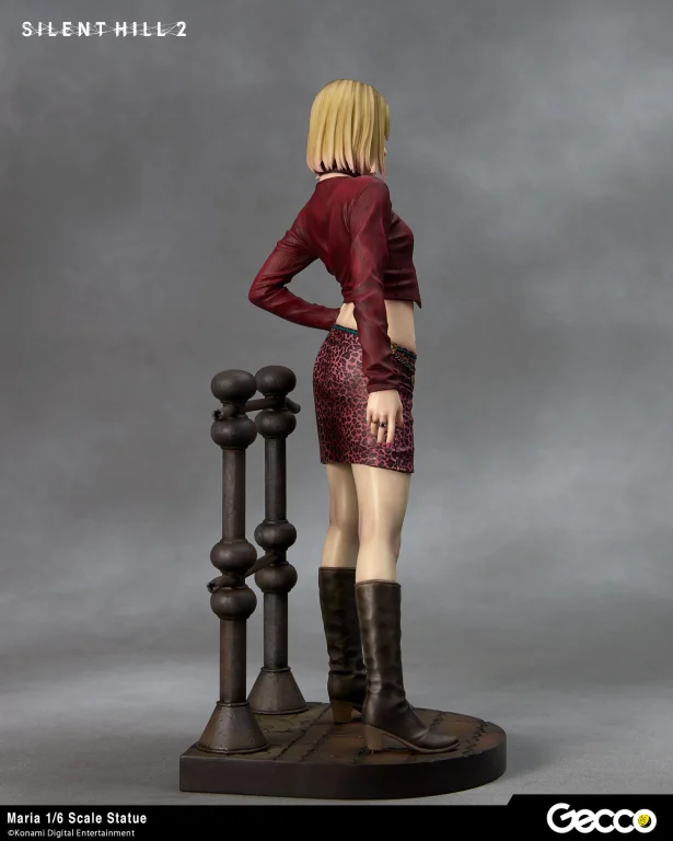 Silent Hill 2 - Scale Figure - Maria