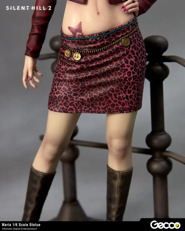 Silent Hill 2 - Scale Figure - Maria