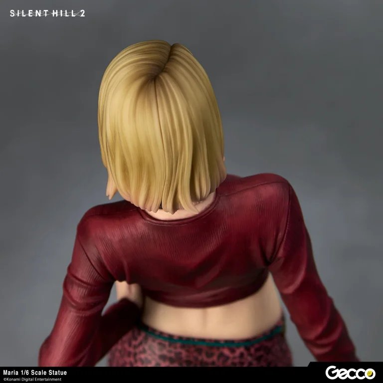 Silent Hill 2 - Scale Figure - Maria