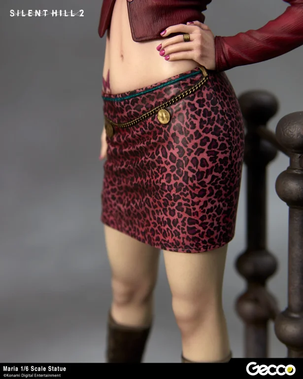 Silent Hill 2 - Scale Figure - Maria