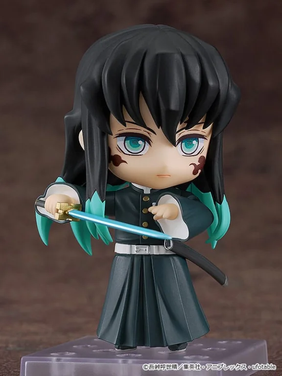 Demon Slayer - Nendoroid - Muichirō Tokitō