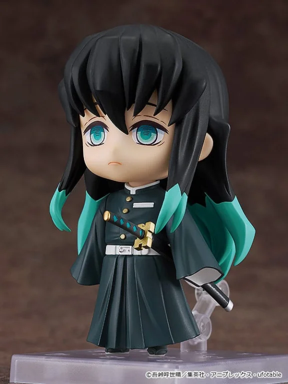 Demon Slayer - Nendoroid - Muichirō Tokitō