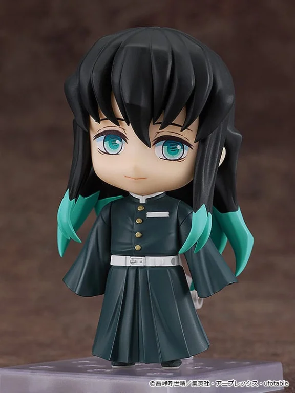 Demon Slayer - Nendoroid - Muichirō Tokitō