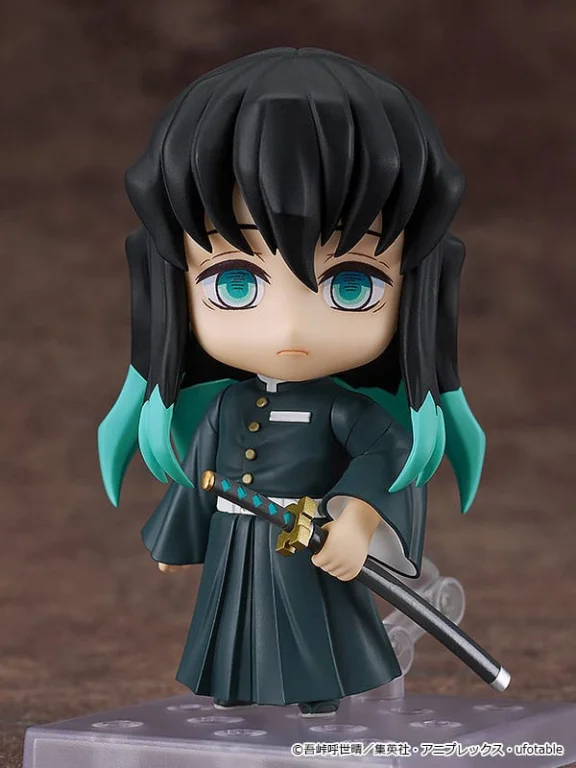 Demon Slayer - Nendoroid - Muichirō Tokitō