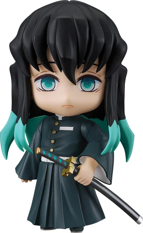 Demon Slayer - Nendoroid - Muichirō Tokitō