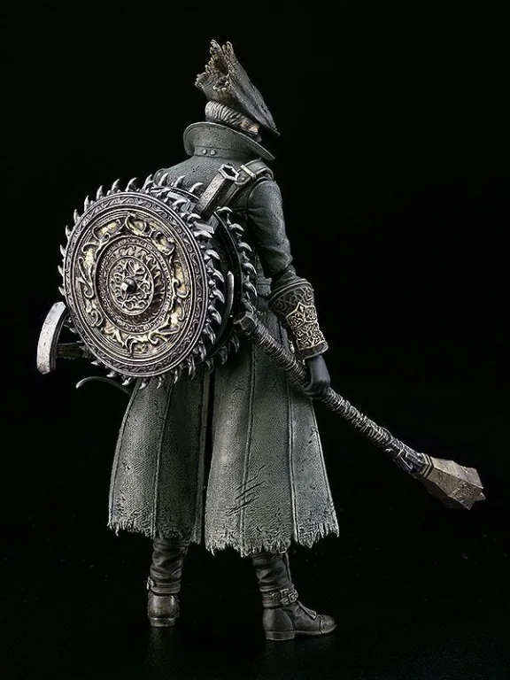 Bloodborne - figma - Hunter (The Old Hunters Edition)