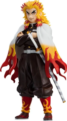 Produktbild zu Demon Slayer - POP UP PARADE - Kyōjurō Rengoku