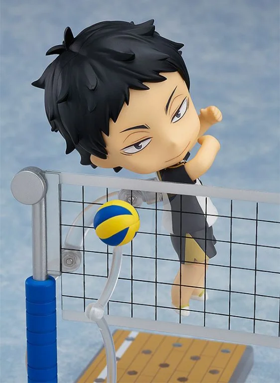 Haikyū!! - Nendoroid - Keiji Akaashi