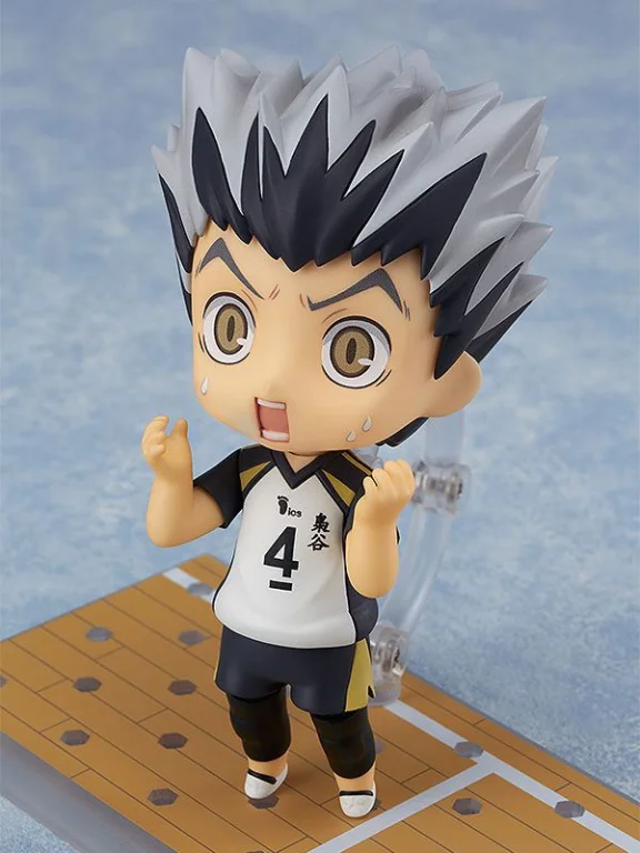 Haikyū!! - Nendoroid - Kōtarō Bokuto