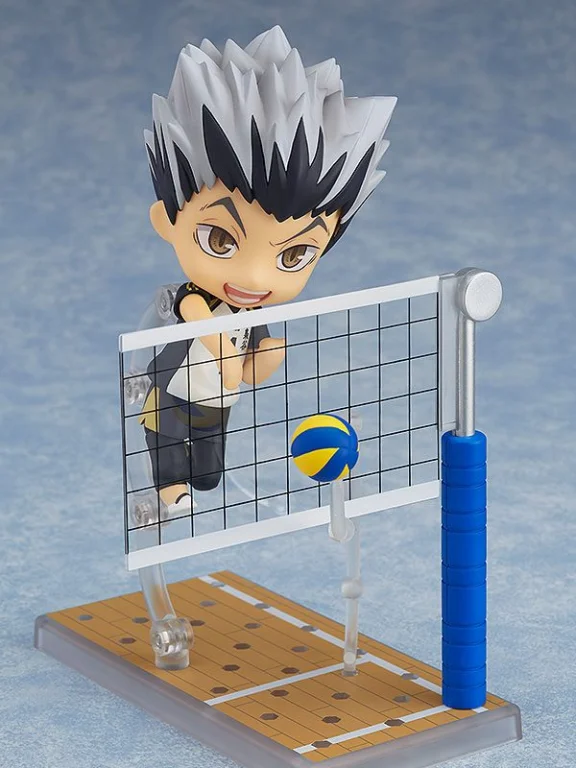 Haikyū!! - Nendoroid - Kōtarō Bokuto