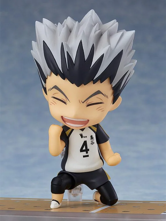Haikyū!! - Nendoroid - Kōtarō Bokuto